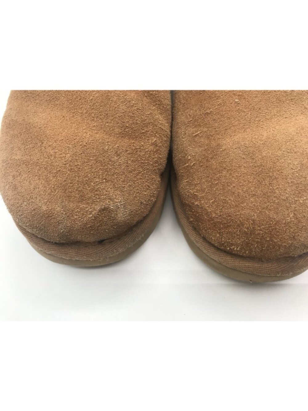 UGG Classic Slipper Women’s Size 8 Chestnut Brown Casual Comfortable - Picture 5 of 12